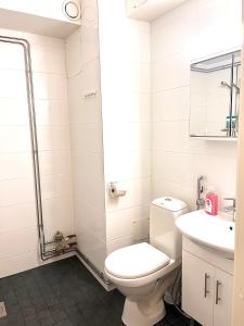 Lapland Escape - Cozy, equipped and free parking