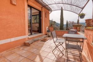 Villas La Maison du Chapelier : photos des chambres