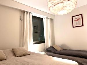 Lapland Escape - Cozy, equipped and free parking