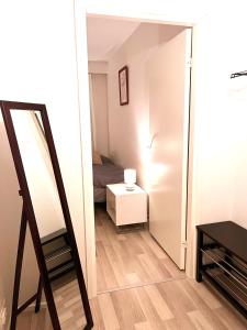 Lapland Escape - Cozy, equipped and free parking