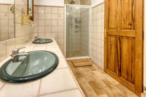 Villas La Maison du Chapelier : photos des chambres