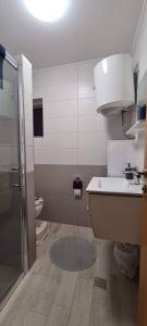 Ferienwohnung Kroatien Untergeschoss