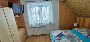 Gazdówka "Pod Pstrągiem"