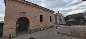 Le gîte Et puits cest tout