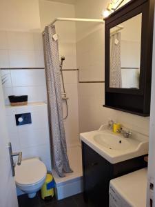 Appartements Appartement lumineux dans les hauts de Recouvrance : photos des chambres