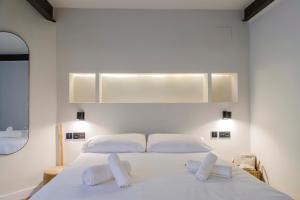 Apartamento acogedor frente a Mercat Central