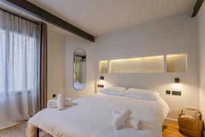 Apartamento acogedor frente a Mercat Central - 4hvězdičkové hotely ve městě Valencie