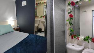 Renacer NATURAL GETAWAY MOVISTAR ARENA