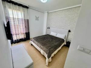 Centrico, 3 minutes to Arenal-Bol beach