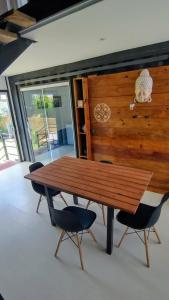 The Box Container House casa Terra