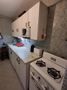 Iconic building apartment