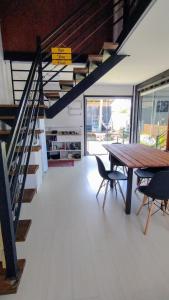 The Box Container House casa Terra