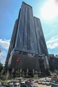 STAR Residences Popular By KLCC