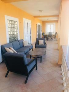 Apartment Lisica