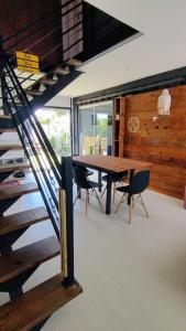 The Box Container House casa Terra