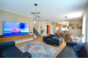 Ron vacation home in Gerolstein - Gerolstein