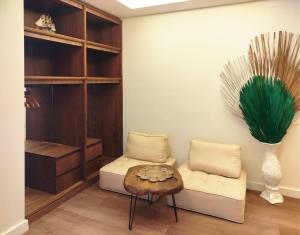 Luxury apartment near the beach