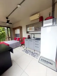 Kit Net Container Completa - Mirim