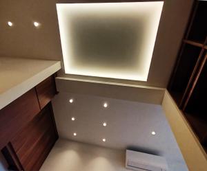 Luxury apartment near the beach