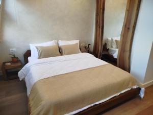 Luxury apartment near the beach