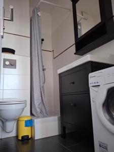 Appartements Appartement lumineux dans les hauts de Recouvrance : photos des chambres