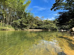 Santa María del Río