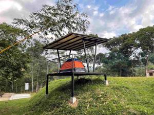 Santa María del Río