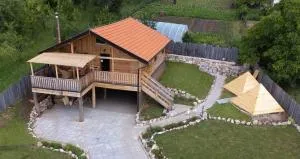 Gabrielin kutak - Vrmdža