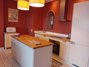 Un vrai paradis avec terrasse face à la mer