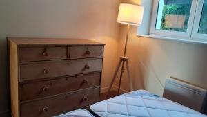 Appartements Un vrai paradis avec terrasse face a la mer : photos des chambres