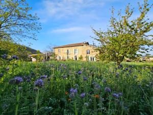 Maisons de vacances Au contact de la nature : photos des chambres