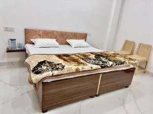 Anjaneya Guest House - Ayodhya