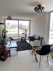 Apartamento Viña del Mar - Parque Sauzalito