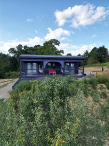 Nature Mystique Retreat 3 Bedroom Moroccan Cabin