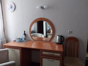 Ski Studio Hotel Iceberg