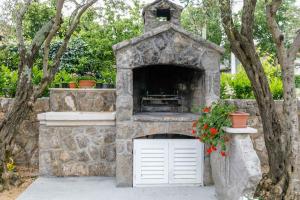 Apartment in Malinska - Insel Krk 38057