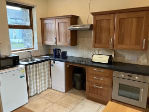 Stables - Duffys of Ballybin