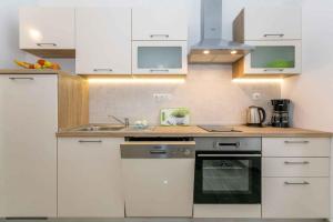 Apartment in Malinska - Insel Krk 38057