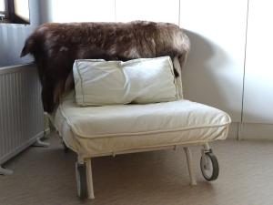 Humlehjarta Schweden Norrbotten Ferienhaus Ferienwohnung