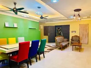 FAISYAH HOMESTAY - Kampong Bulu Telu