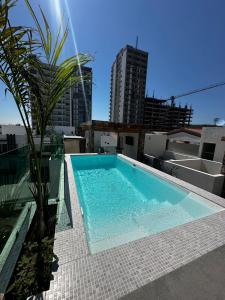 Tú Casa de playa Playa Brujas Residence & Beach club