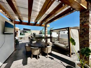 Tú Casa de playa Playa Brujas Residence & Beach club