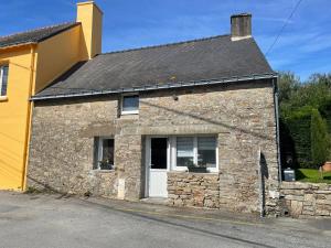 Maisons de vacances 2 a 4 personnes proche La Roche Bernard : photos des chambres