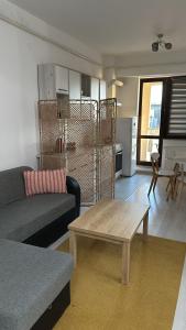 Family Center Apartment