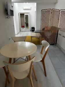 Family Center Apartment