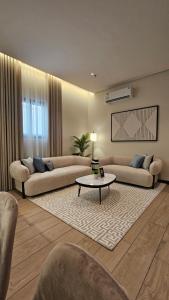 مهد إن شقق مخدومة جديدة Mahd Inn Hotel