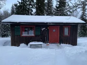 Åre, Trillevallen Lillstugan - Undersåker