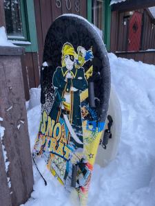 Åre, Trillevallen Lillstugan