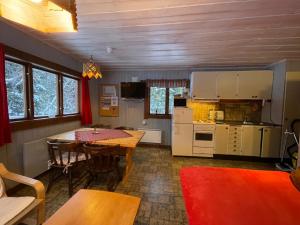 Åre, Trillevallen Lillstugan