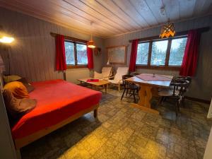 Åre, Trillevallen Lillstugan